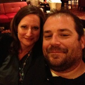 Meet your Posher, Shawn